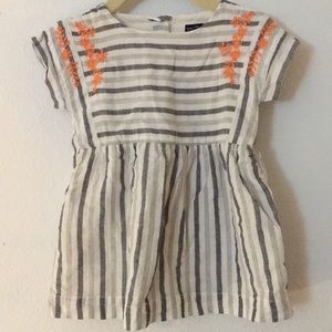 Baby Gap dress